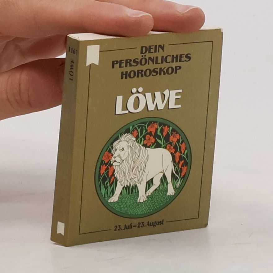 Autorenkollektiv Dein persönliches Horoskop