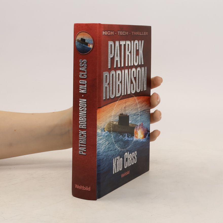 Patrick Robinson Kilo Class
