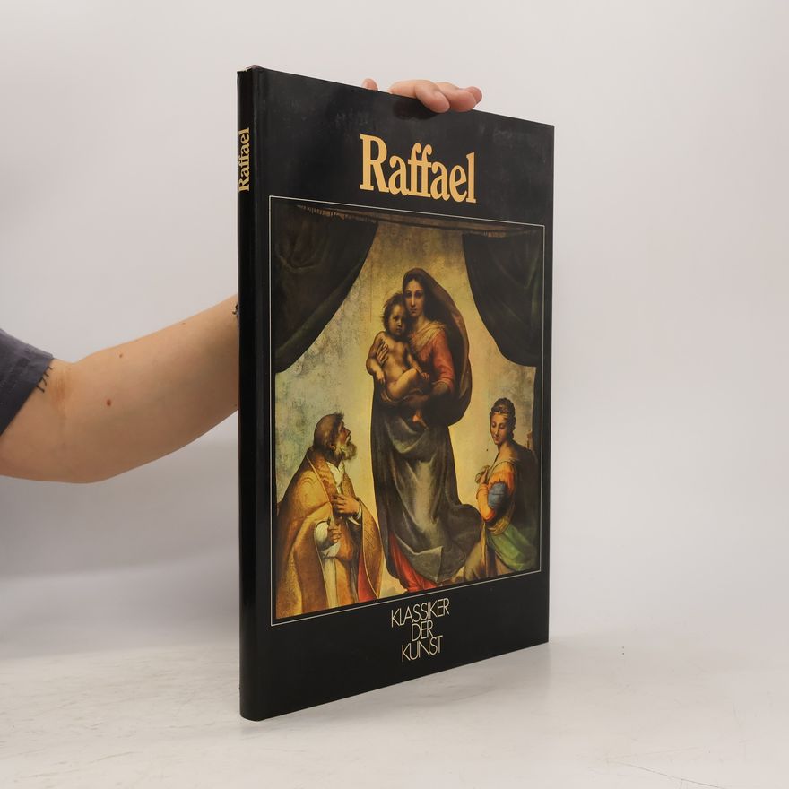 Auteurscollectief Raffael