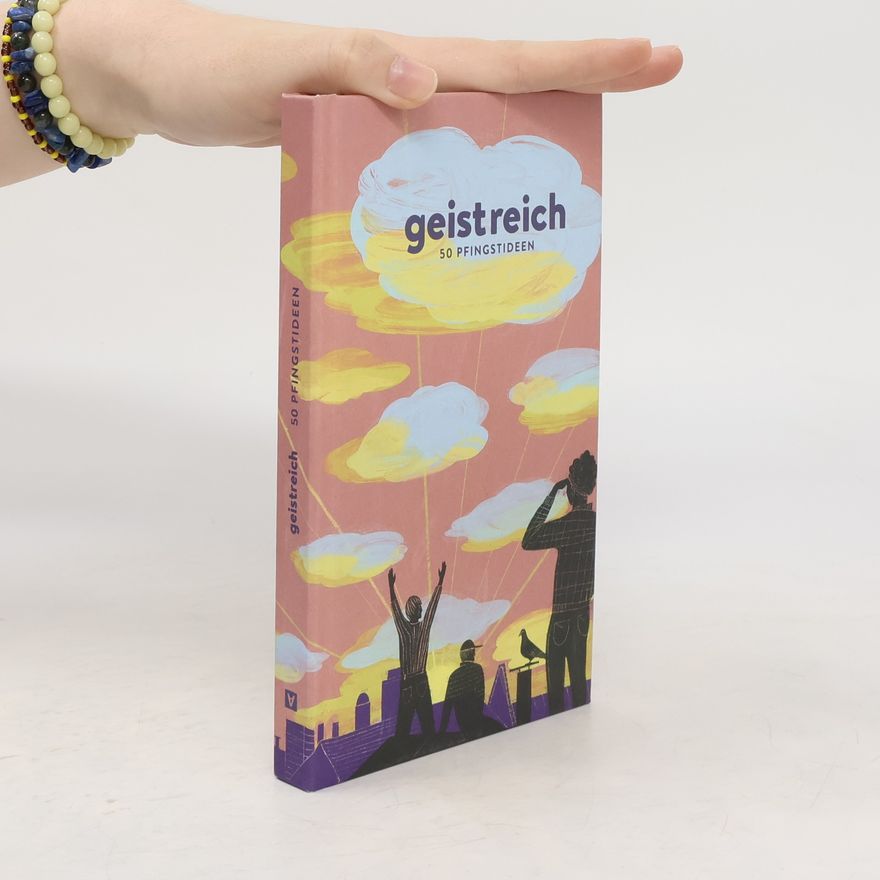 Autorenkollektiv Geistreich