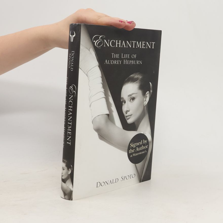 Donald Spoto Enchantment