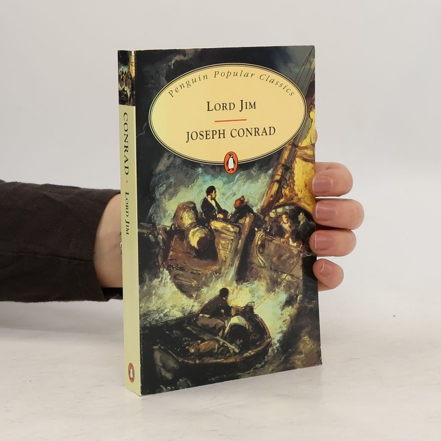 Joseph Conrad Lord Jim