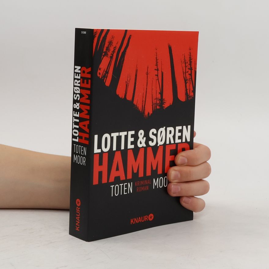 Liselotte Hammer Totenmoor