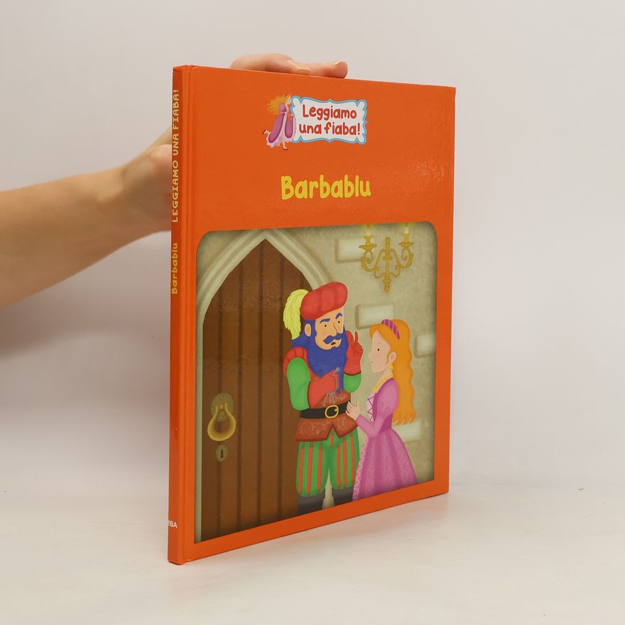 Autorenkollektiv Barbablu. Leggiamo una fiaba!