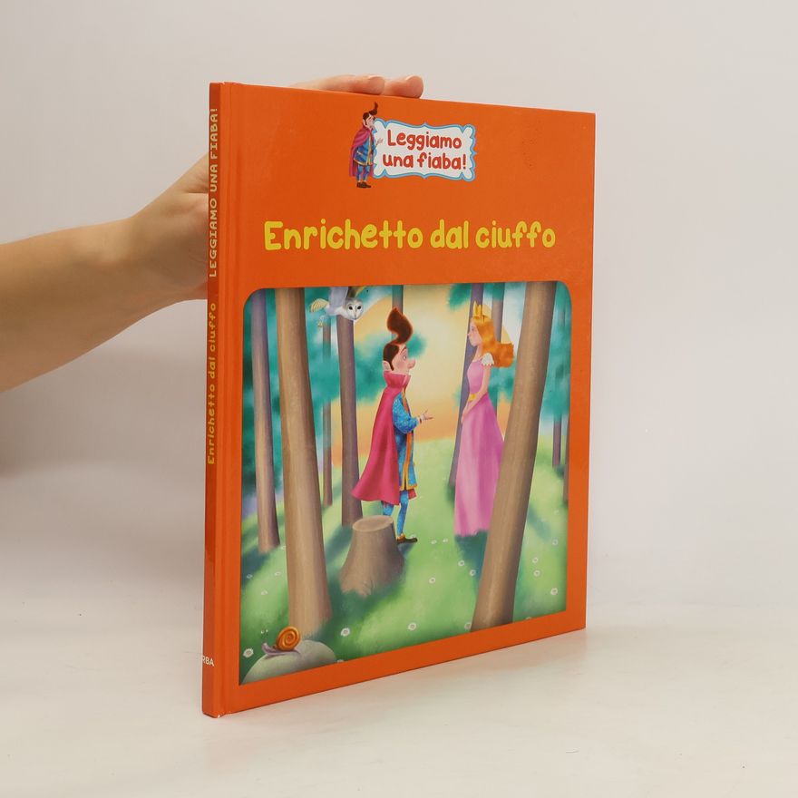 Autorenkollektiv Enrichetto dal ciuffo
