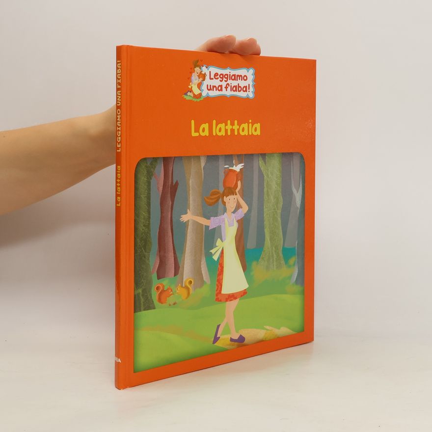 Autorenkollektiv La lattaia