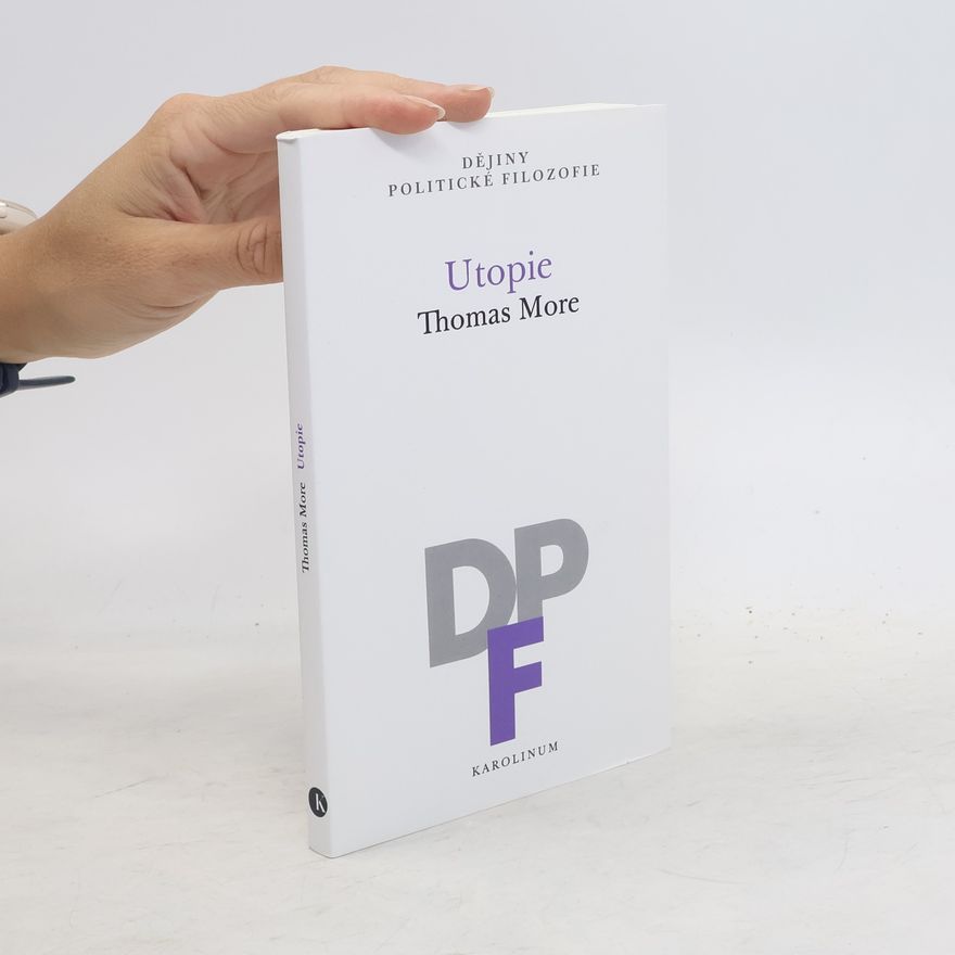 Thomas More Utopie