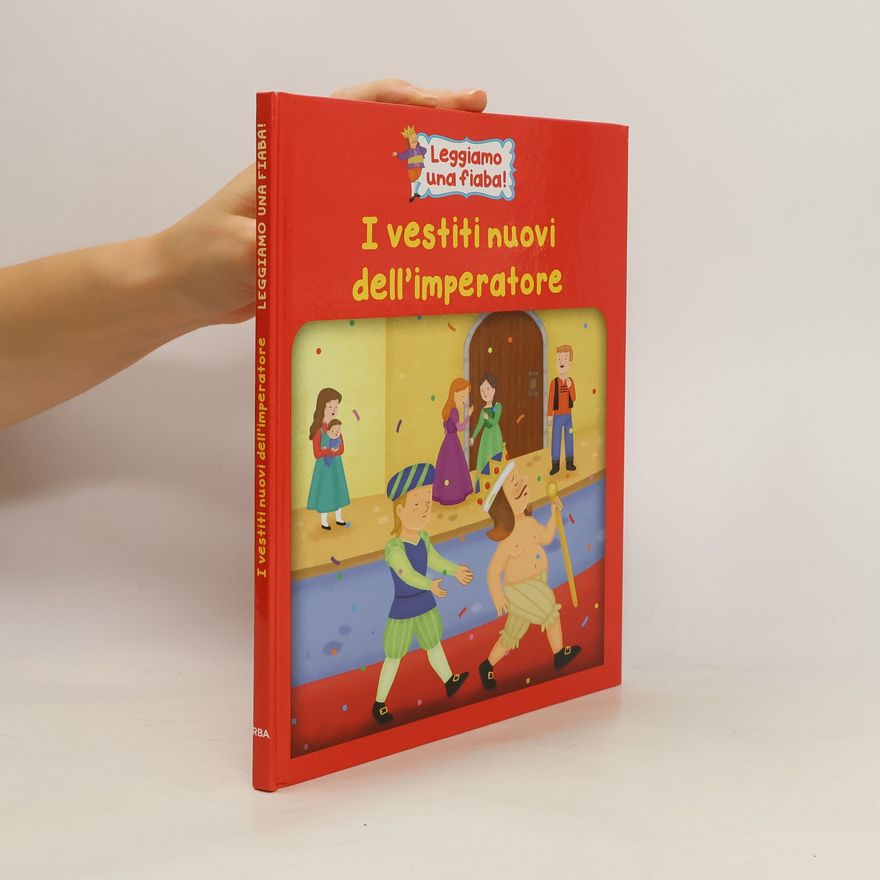 Autorenkollektiv I vestiti nuovi dell'imperatore