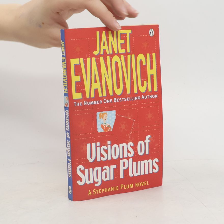 Janet Evanovich Visions of Sugar Plums