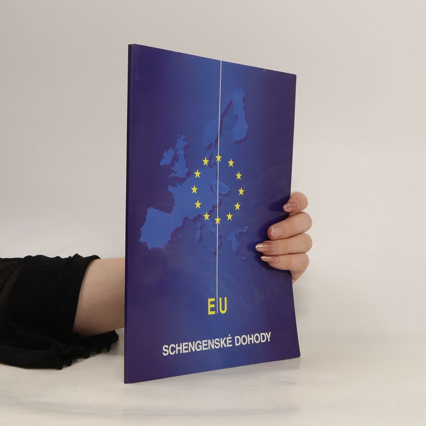 Autorenkollektiv Schengenské dohody