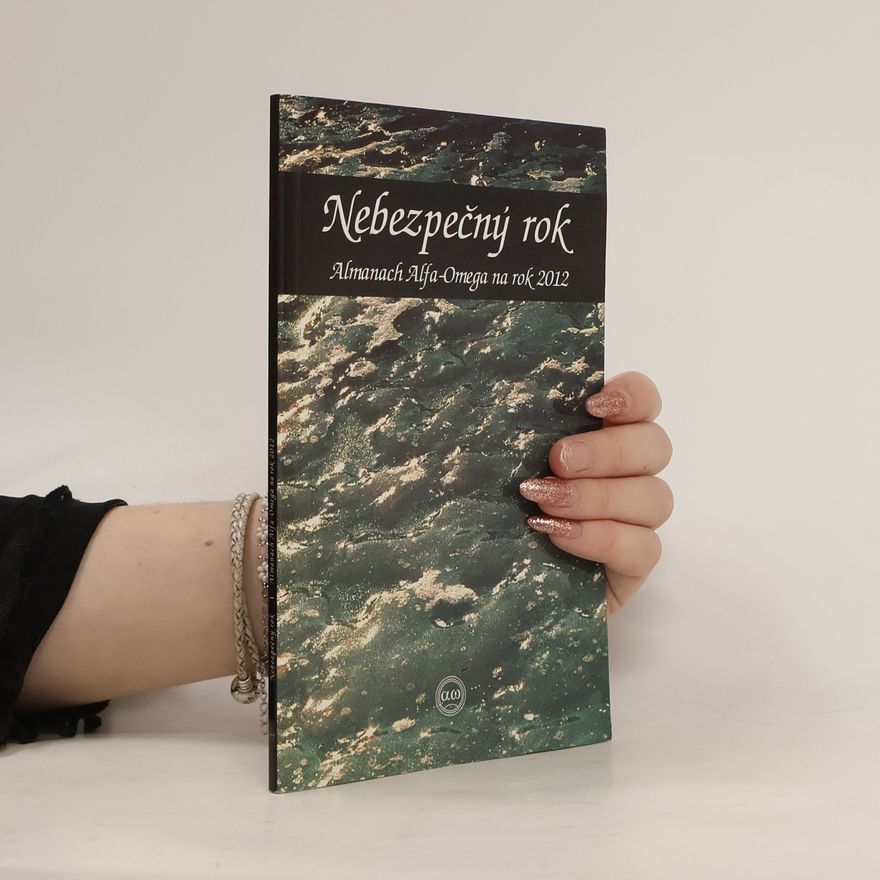 Kolektiv autorů Nebezpečný rok