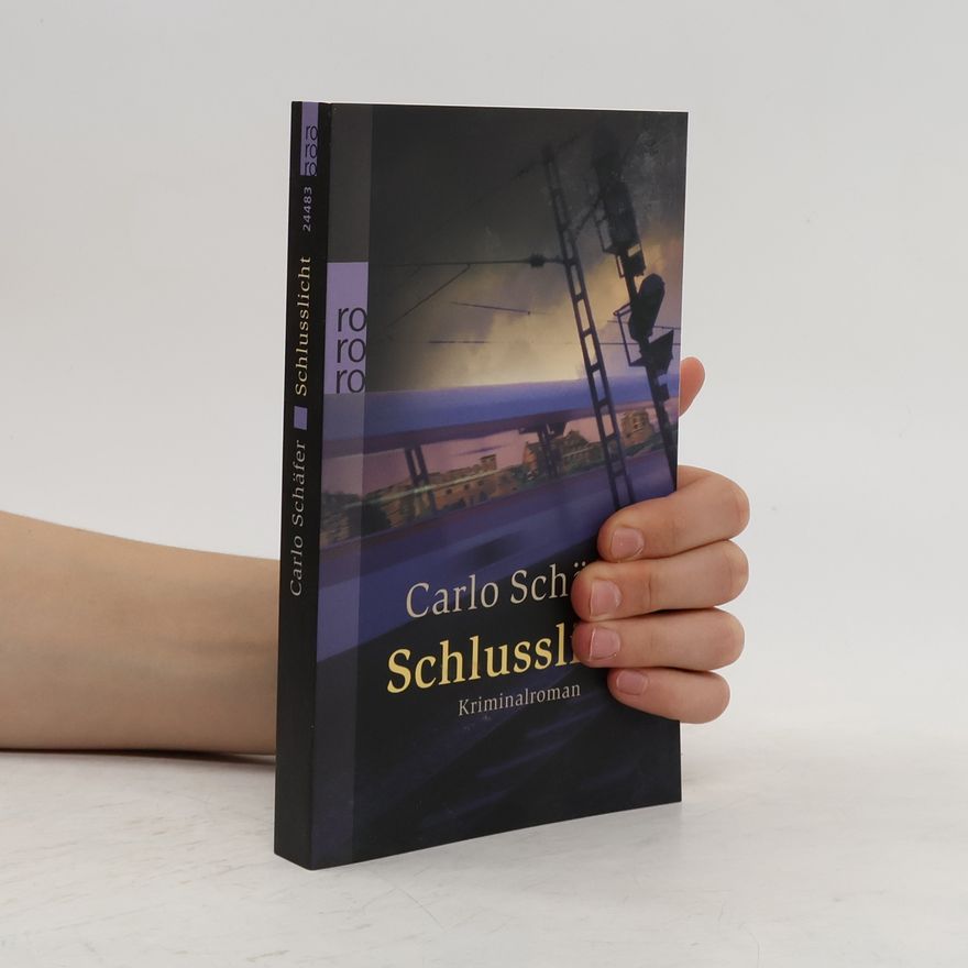 Carlo Schäfer Schlusslicht