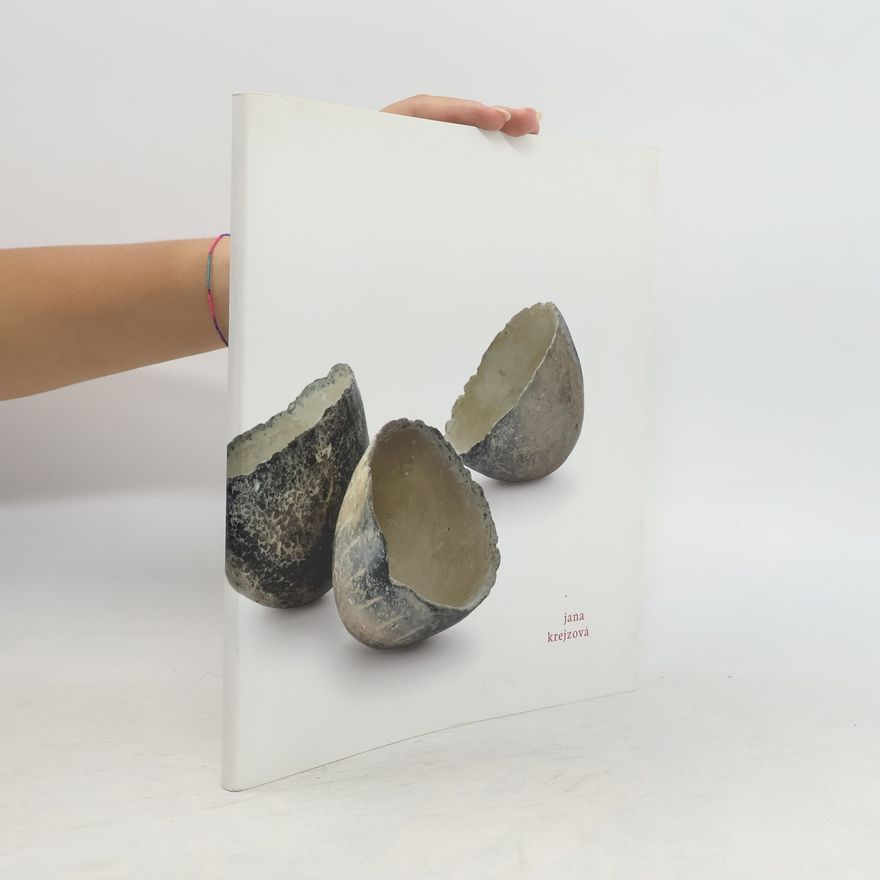 Collectif d'auteurs Jana Krejzová