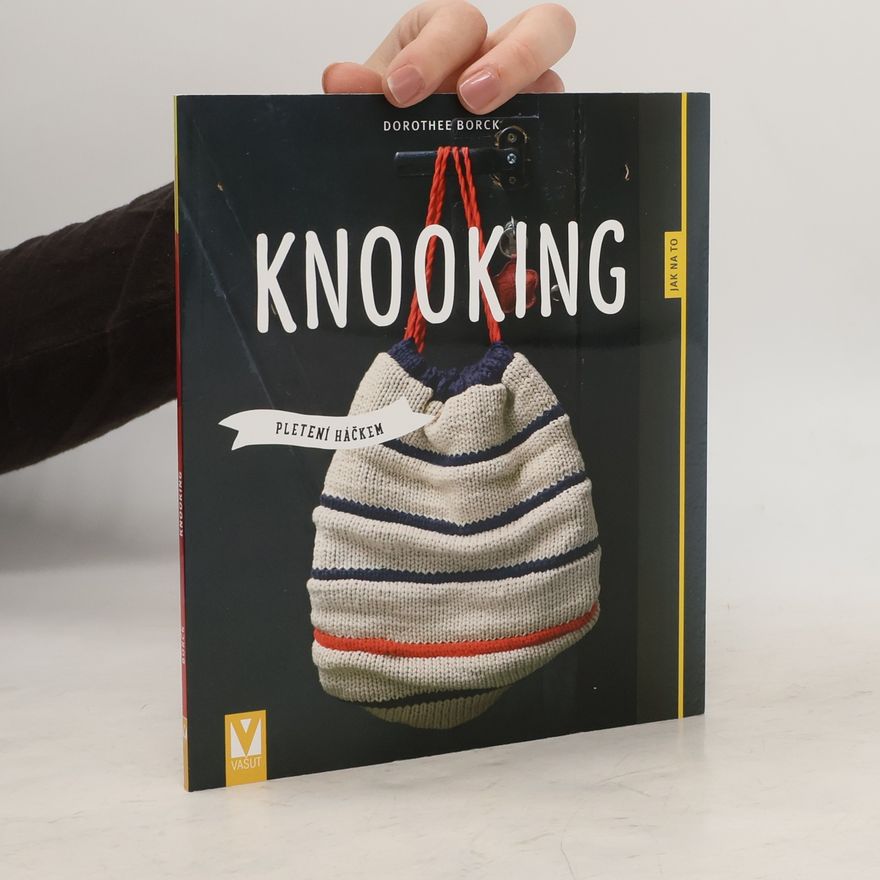 Dorothee Borck Knooking