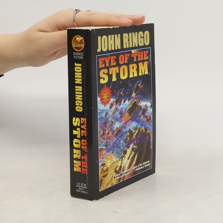 John Ringo Eye of the Storm
