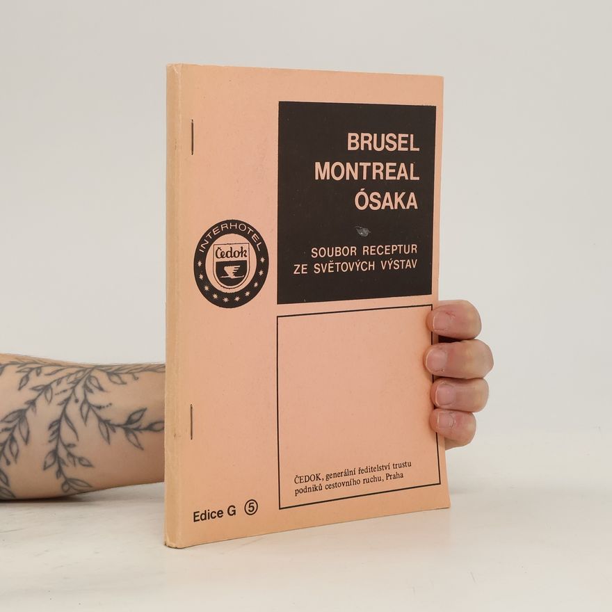 Autorenkollektiv Brusel, Montreal, Ósaka