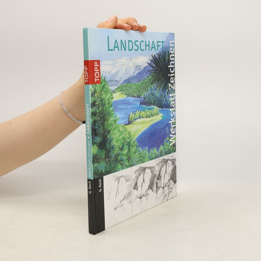 Gecko Keck Landschaft