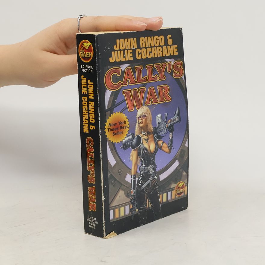 Julie Cochrane Posleen War Series - 5: Cally's War