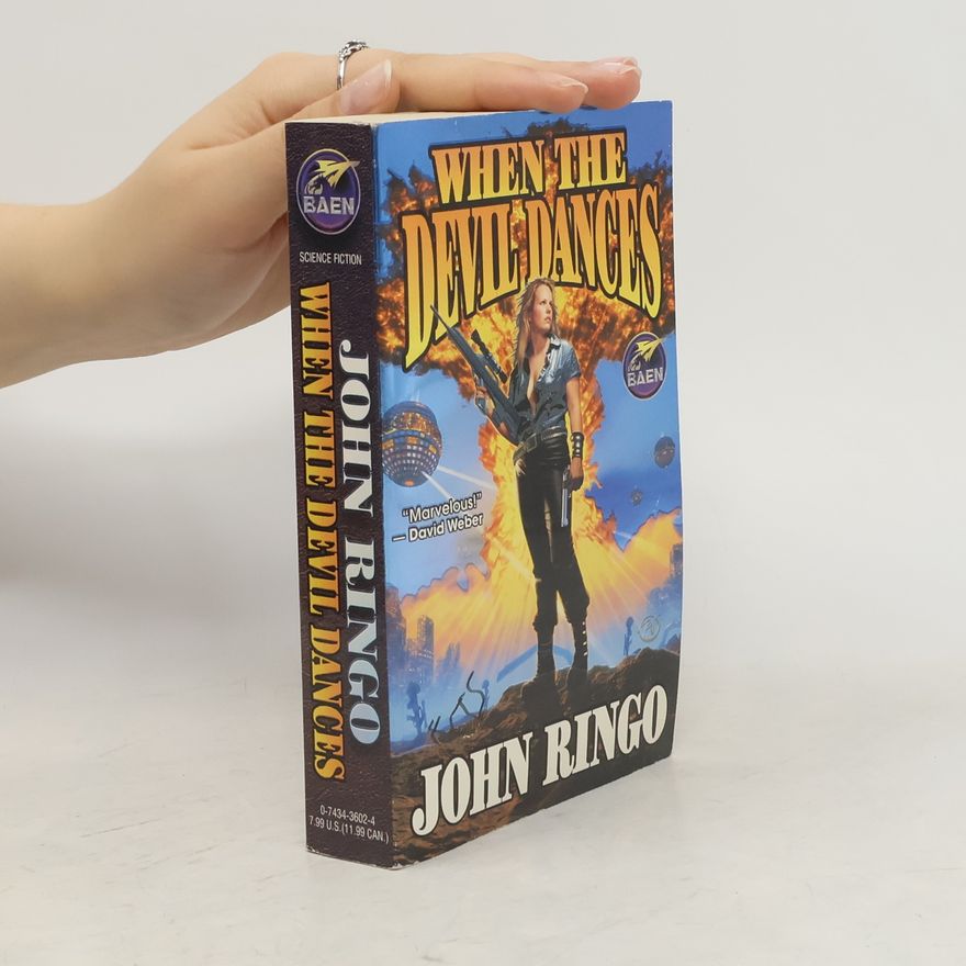 John Ringo When the Devil Dances