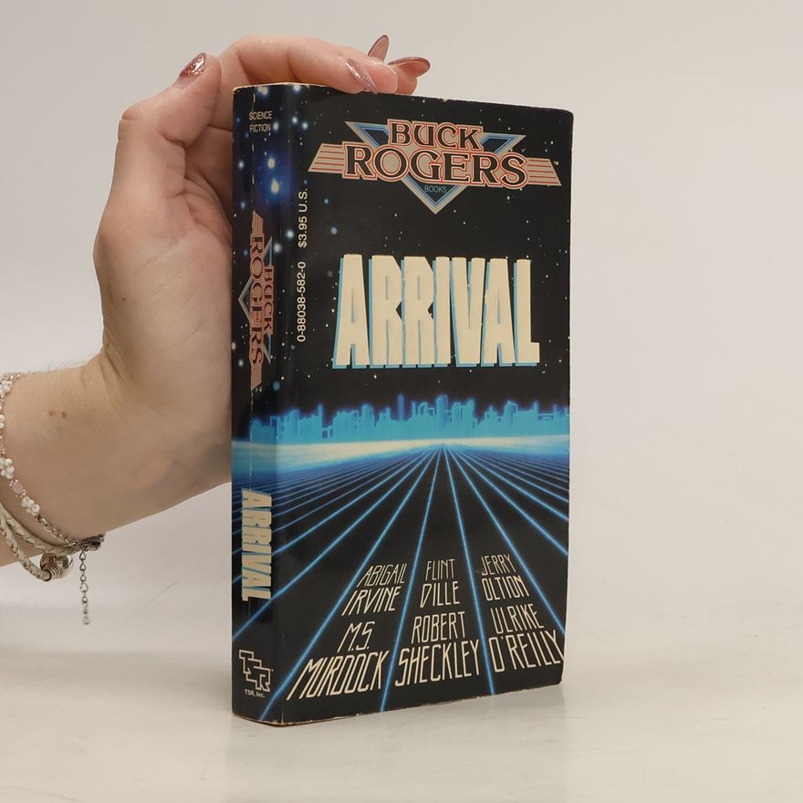 Autorenkollektiv Arrival