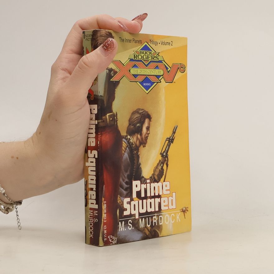 M. S. Murdock Prime Squared