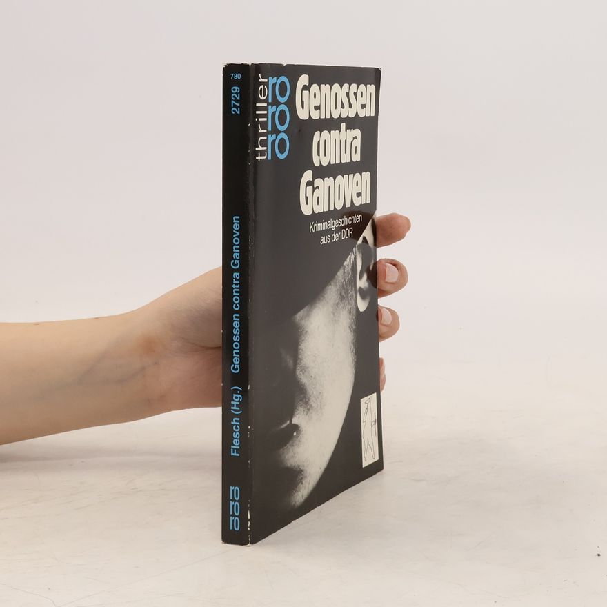 Richard K. Flesch Genossen contra Ganoven