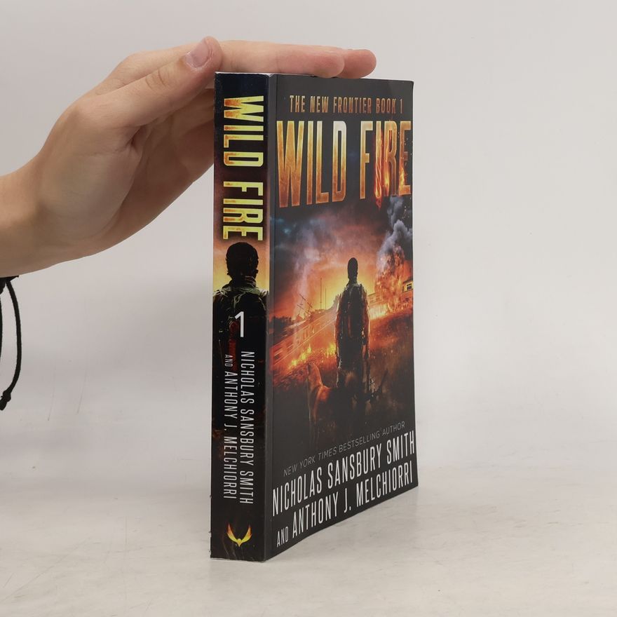 Anthony J. Melchiorri Wild Fire