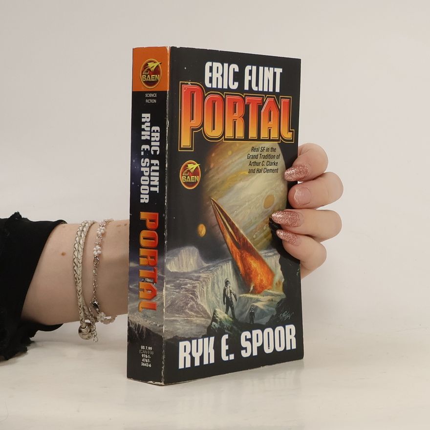Ryk E. Spoor Portal