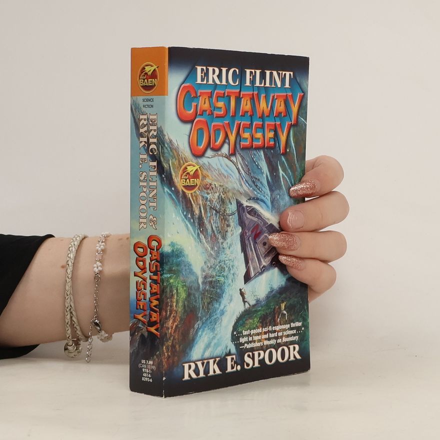 Eric Flint Castaway Odyssey