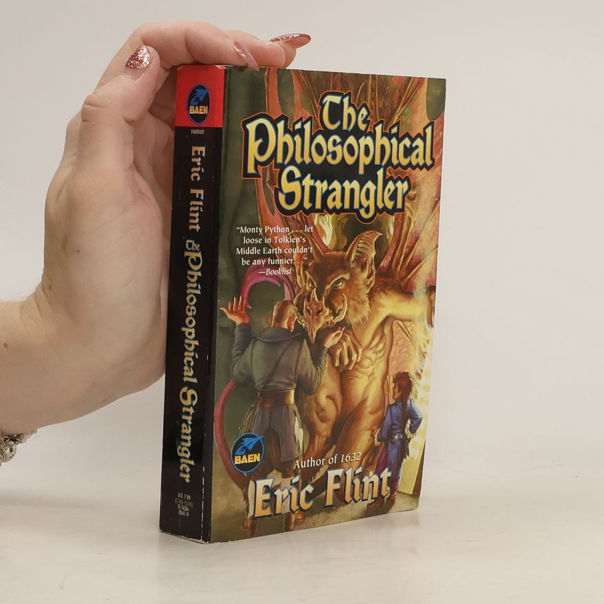 Eric Flint The Philosophical Strangler