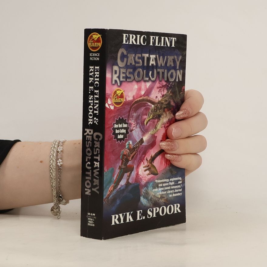 Eric Flint Castaway Resolution