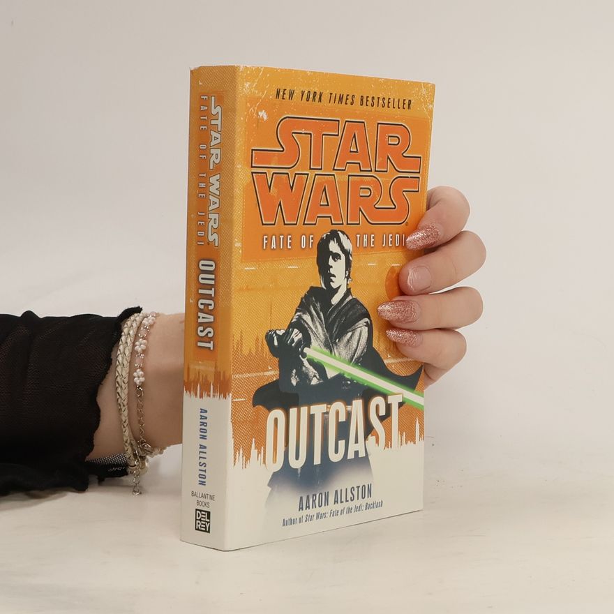 Aaron Allston Outcast