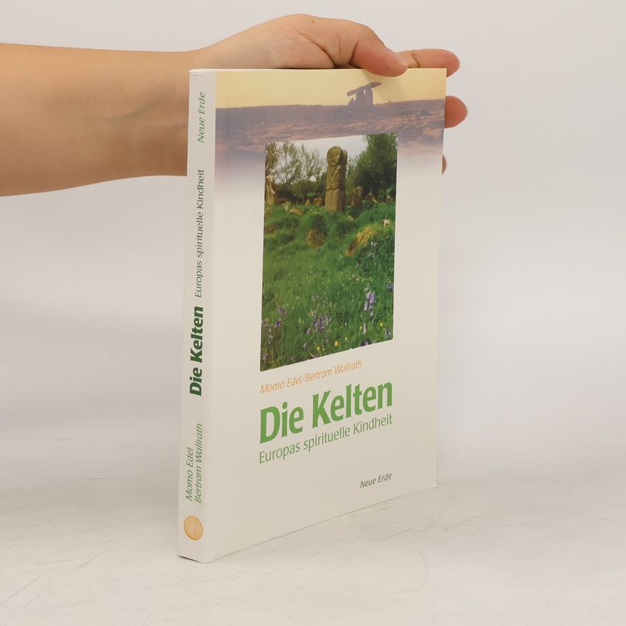 Bertram Wallrath Die Kelten