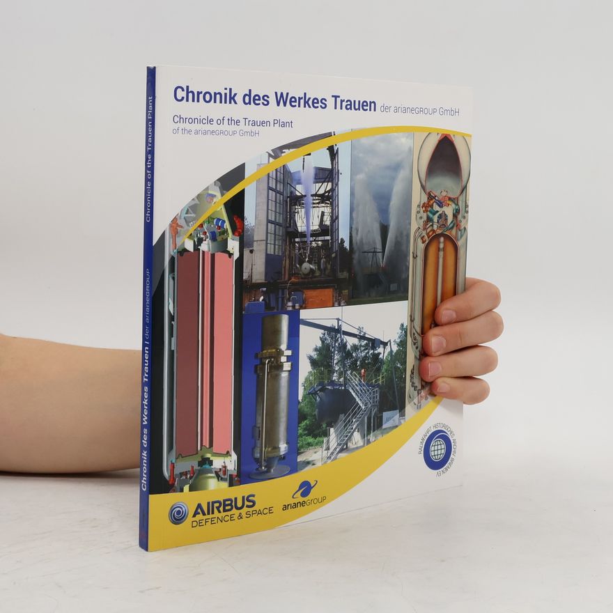 Claus Cohrt Chronik des Werkes Trauen