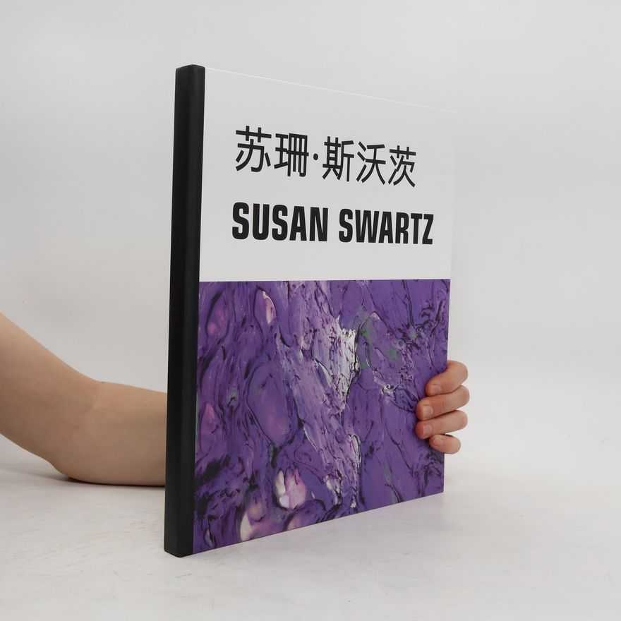 Auteurscollectief Susan Swartz