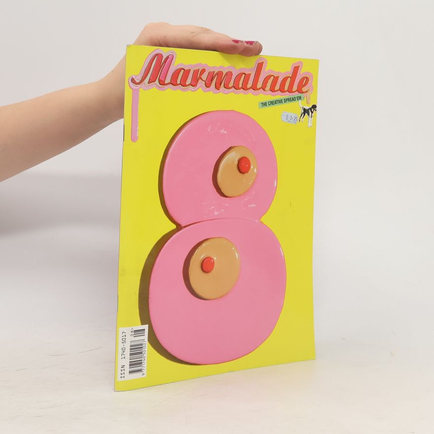 Autorenkollektiv Marmalade