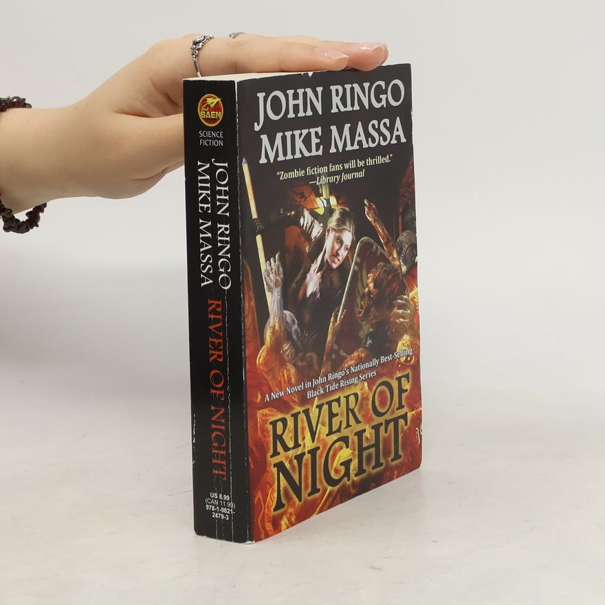 John Ringo River of Night