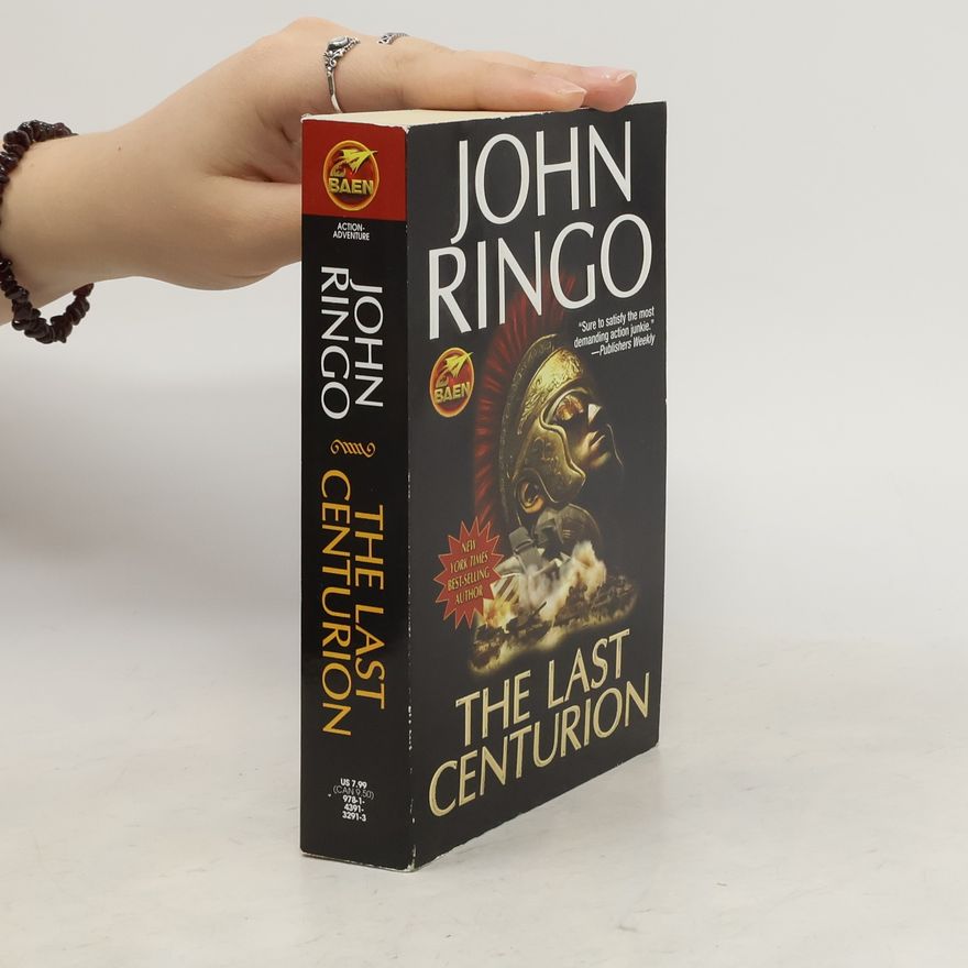 John Ringo The Last Centurion