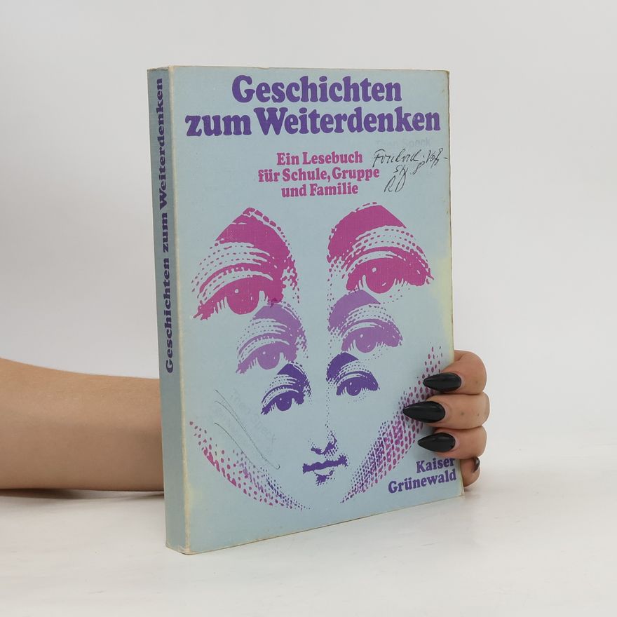Autorenkollektiv Geschichten zum Weiterdenken