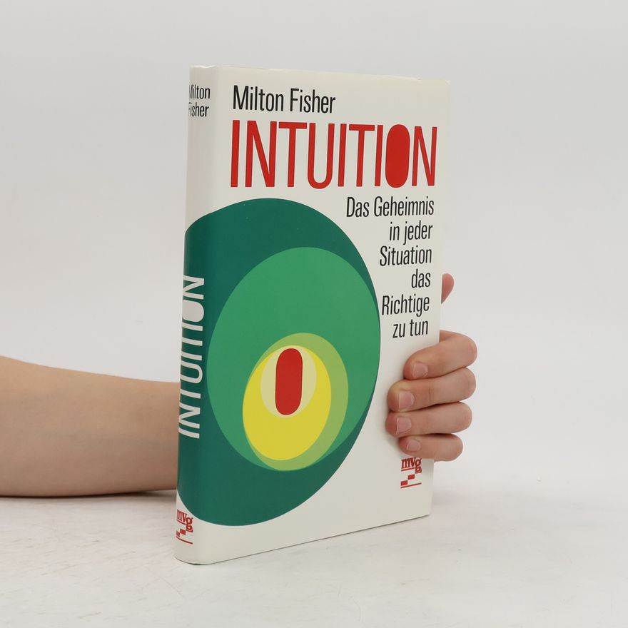 Milton Fisher Intuition