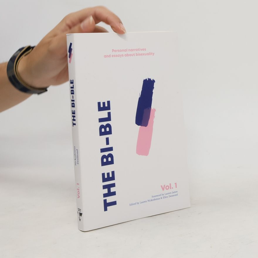 Collectif d'auteurs The Bi-ble