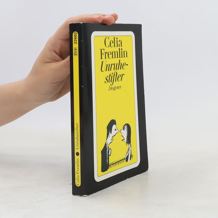 Celia Fremlin Unruhestifter