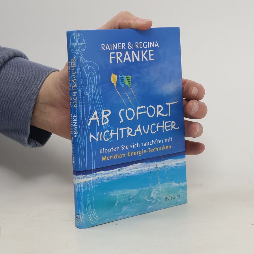 Regina Franke Ab sofort Nichtraucher