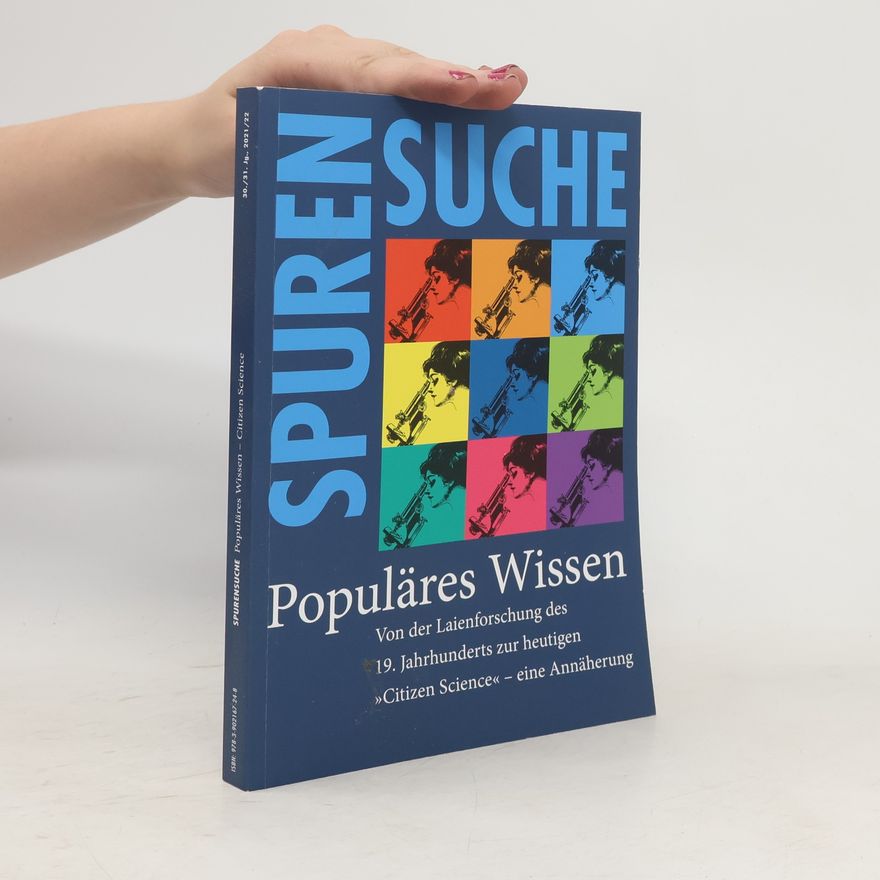 Autorenkollektiv Spurensuche