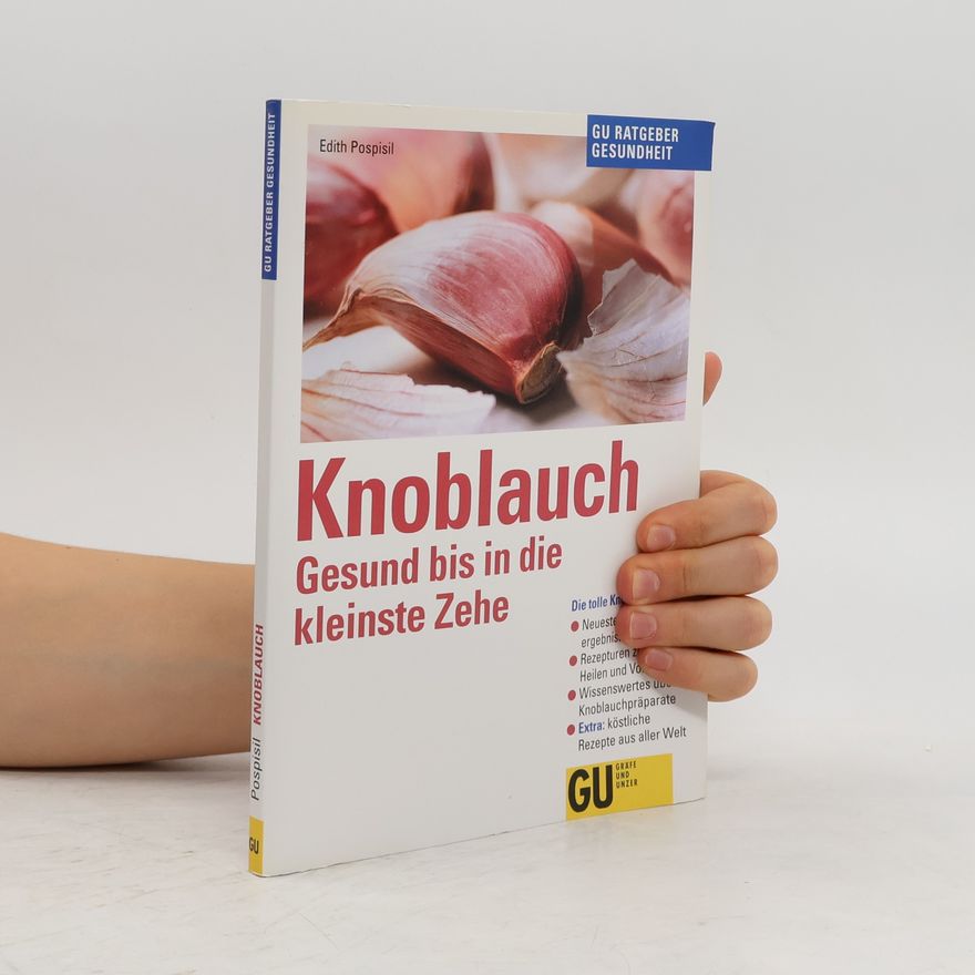 Edita Pospisil Knoblauch