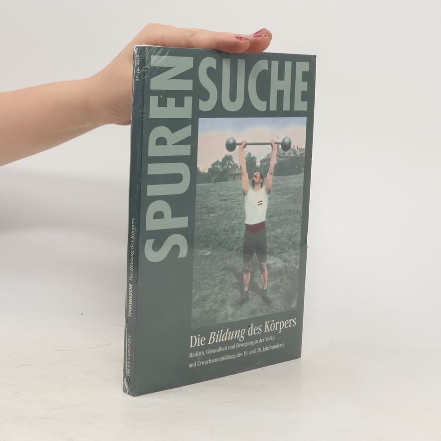 Christian H. Stifter Spurensuche