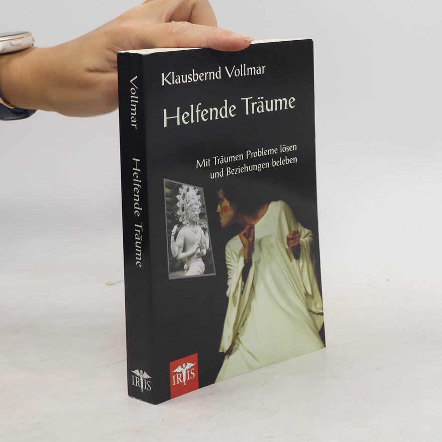 Klausbernd Vollmar Helfende Träume