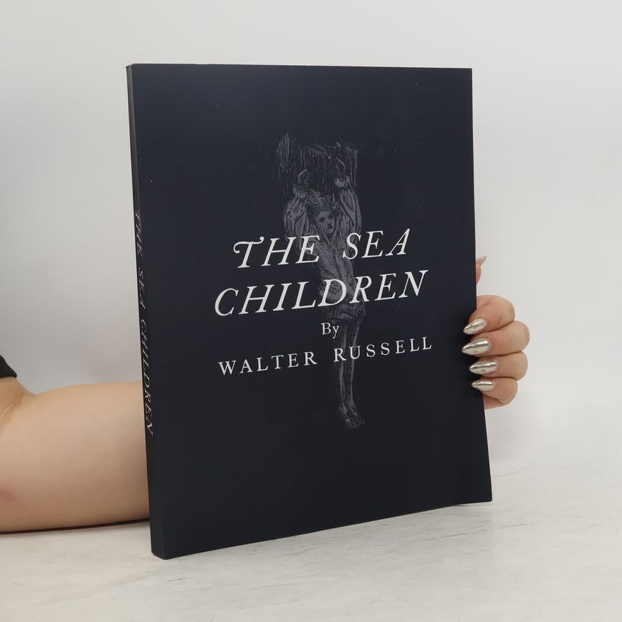 Walter Russell The Sea Children