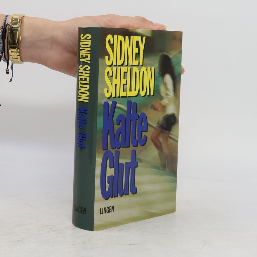 Sidney Sheldon Kalte Glut