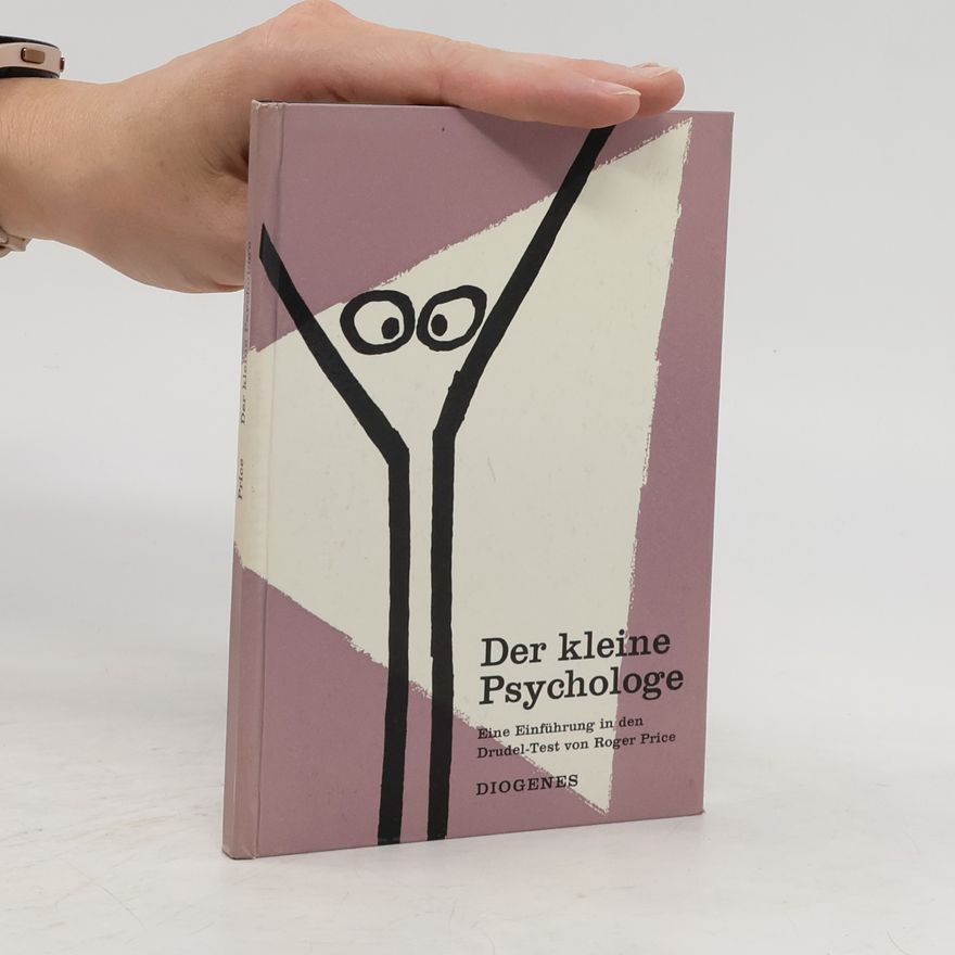 Roger Price Der kleine Psychologe